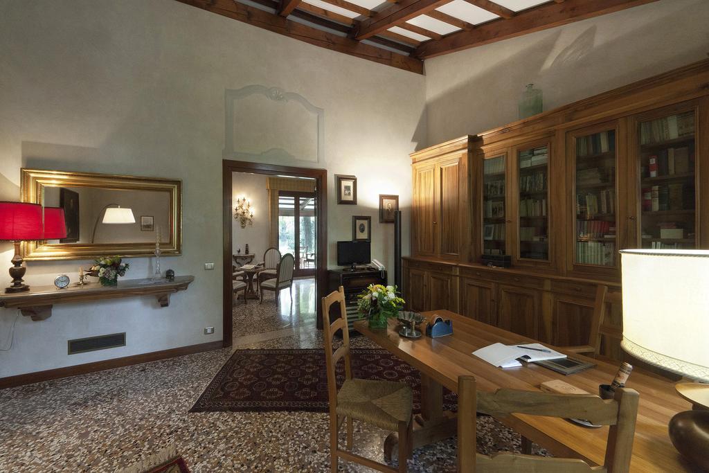 Il Cantelino Padova Dış mekan fotoğraf