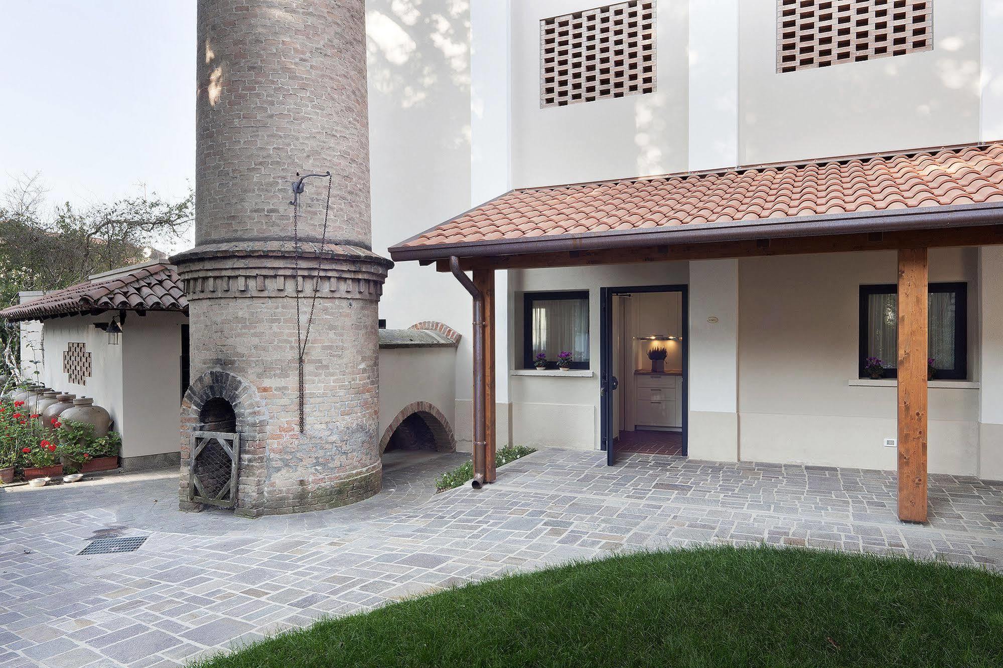 Il Cantelino Padova Dış mekan fotoğraf