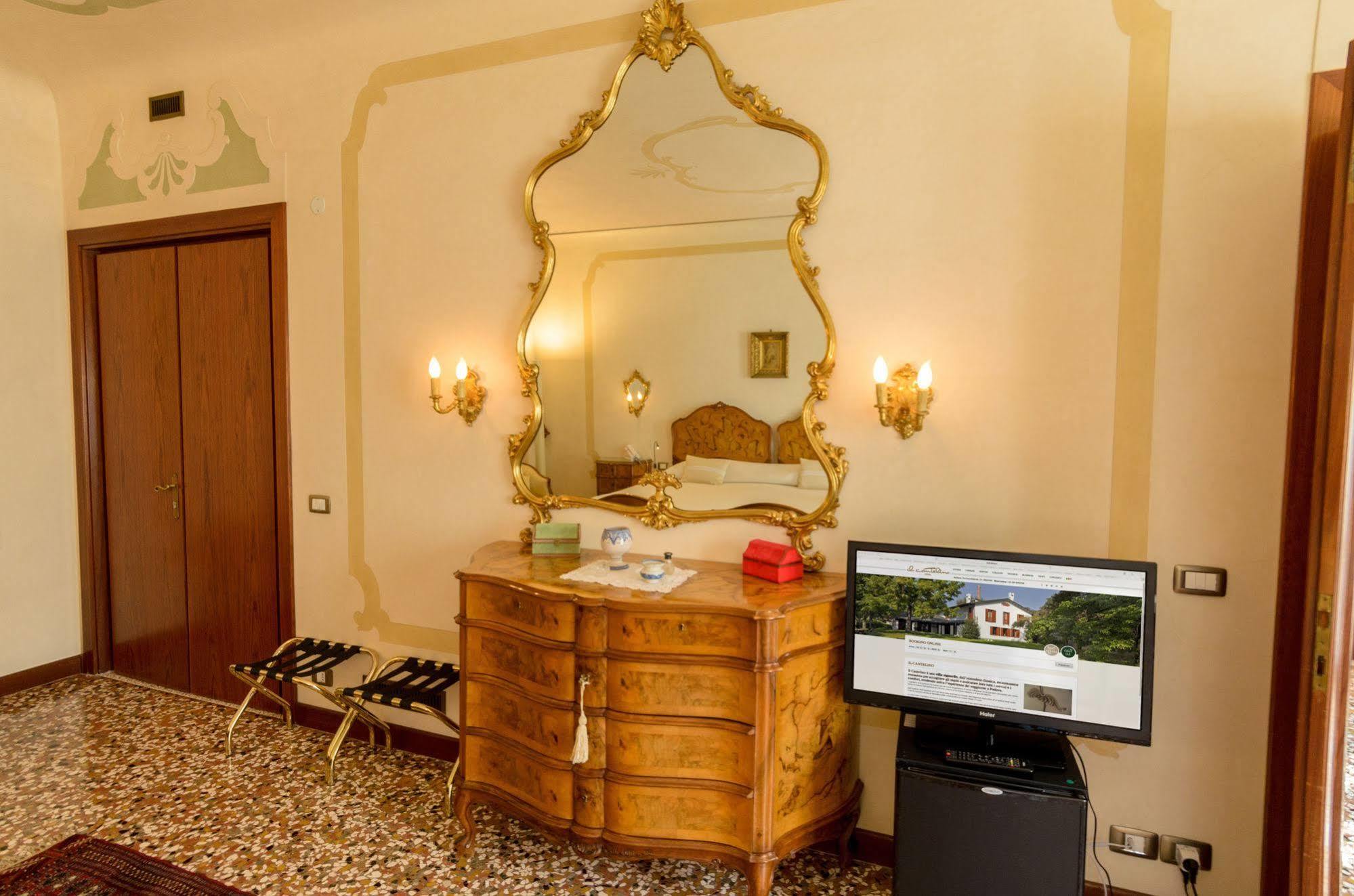 Il Cantelino Padova Dış mekan fotoğraf